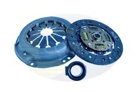 COMLINE ECK297 - Kit de embrague