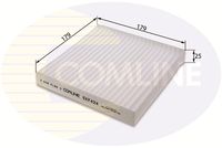 COMLINE EKF424 - Filtro, aire habitáculo