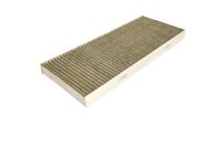 COMLINE EKF251A - Filtro, aire habitáculo