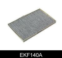 COMLINE EKF140A - Filtro, aire habitáculo