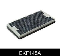 COMLINE EKF145A - Filtro, aire habitáculo