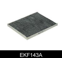 COMLINE EKF143A - Filtro, aire habitáculo