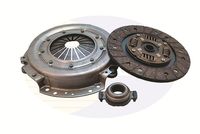 COMLINE ECK186 - Kit de embrague
