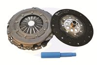 COMLINE ECK281 - Kit de embrague