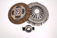 COMLINE ECK216 - Kit de embrague