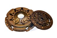 COMLINE ECK220 - Kit de embrague
