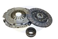 COMLINE ECK049 - Kit de embrague
