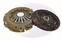 COMLINE ECK206 - Kit de embrague