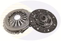 COMLINE ECK409 - Kit de embrague