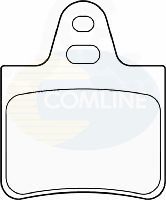 COMLINE CBP0800 - Juego de pastillas de freno