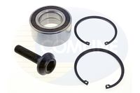 COMLINE CBK061 - Juego de cojinete de rueda