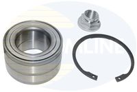 COMLINE CBK121 - Juego de cojinete de rueda