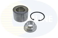 COMLINE CBK159 - Juego de cojinete de rueda
