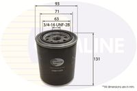 COMLINE CNS11223 - Filtro de aceite