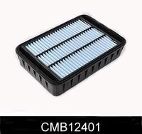 COMLINE CMB12401 - Filtro de aire