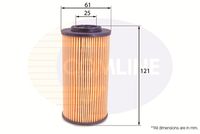 COMLINE CKI11305 - Filtro de aceite