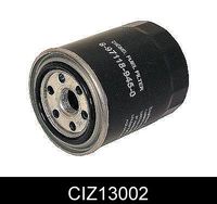COMLINE CIZ13002 - Filtro combustible