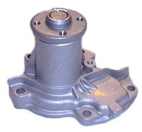 COMLINE CDH21008 - Bomba de agua, refrigeración del motor