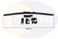 COMLINE CFWB400 - Limpiaparabrisas