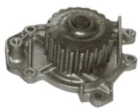 COMLINE CHN21018 - Bomba de agua, refrigeración del motor