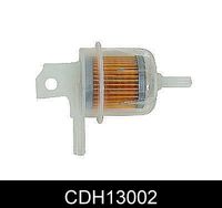 COMLINE CDH13002 - Filtro combustible