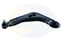 COMLINE CCA1100 - Barra oscilante, suspensión de ruedas
