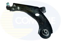 COMLINE CCA1516L - Barra oscilante, suspensión de ruedas