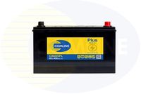 BOSCH 0092S40240 - Batería de arranque - S4