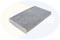 COMLINE EKF435A - Filtro, aire habitáculo