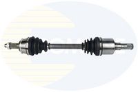 COMLINE ECV252 - Juego de articulación, árbol de transmisión