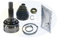 COMLINE ECV296 - Juego de articulación, árbol de transmisión