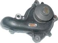COMLINE EWP012 - Bomba de agua, refrigeración del motor