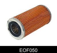 COMLINE EOF050 - Filtro de aceite