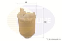 COMLINE EFF298 - Filtro combustible