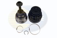COMLINE EFF088 - Filtro combustible