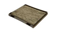 COMLINE EKF260A - Filtro, aire habitáculo