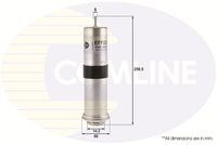 COMLINE EFF229 - Filtro combustible