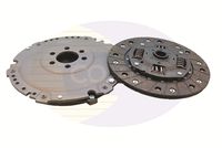 COMLINE ECK036 - Kit de embrague