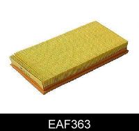 COMLINE EAF363 - Filtro de aire