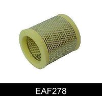 COMLINE EAF278 - Filtro de aire