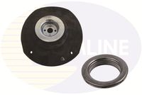 COMLINE CTSM9125 - Kit reparación, apoyo columna amortiguación