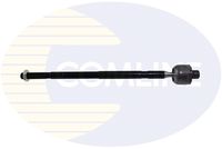 COMLINE CTR3357 - Articulación axial, barra de acoplamiento