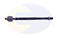 COMLINE CTR3103 - Articulación axial, barra de acoplamiento