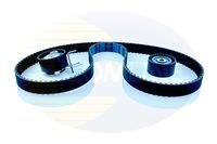 BOSCH 1987949585 - Correa dentada