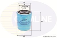 COMLINE CNS11215 - Filtro de aceite