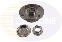 COMLINE CHA127 - Juego de cojinete de rueda