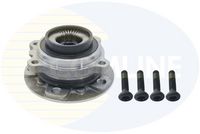 COMLINE CHA285 - Juego de cojinete de rueda