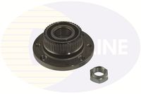 COMLINE CHA270 - Juego de cojinete de rueda