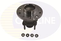 COMLINE CHA191 - Juego de cojinete de rueda