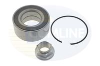 COMLINE CBK050 - Juego de cojinete de rueda